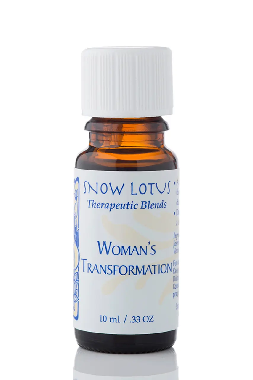 Therapeutic Womans Transformation 71590