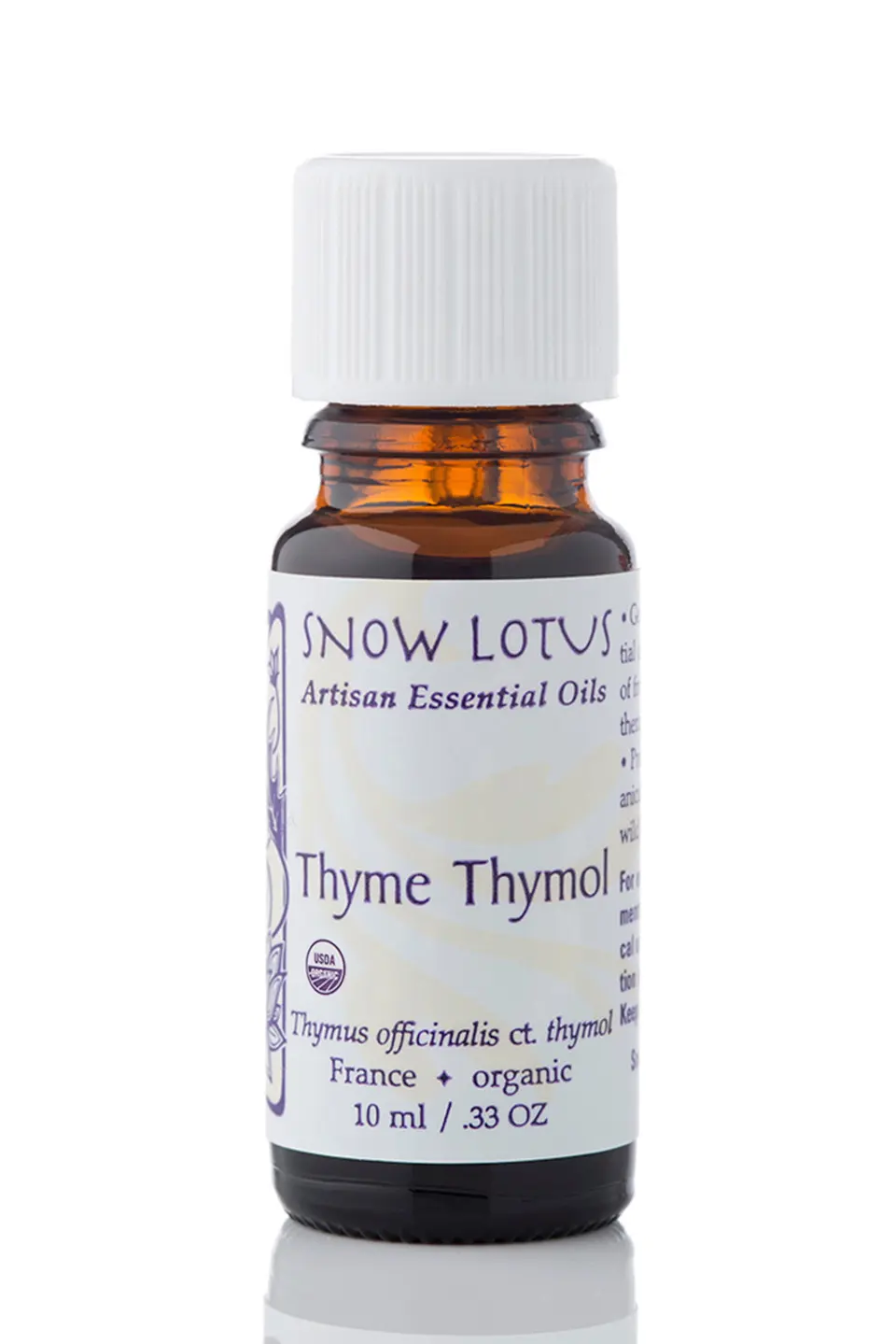 Artisan Thyme Thymol 07317