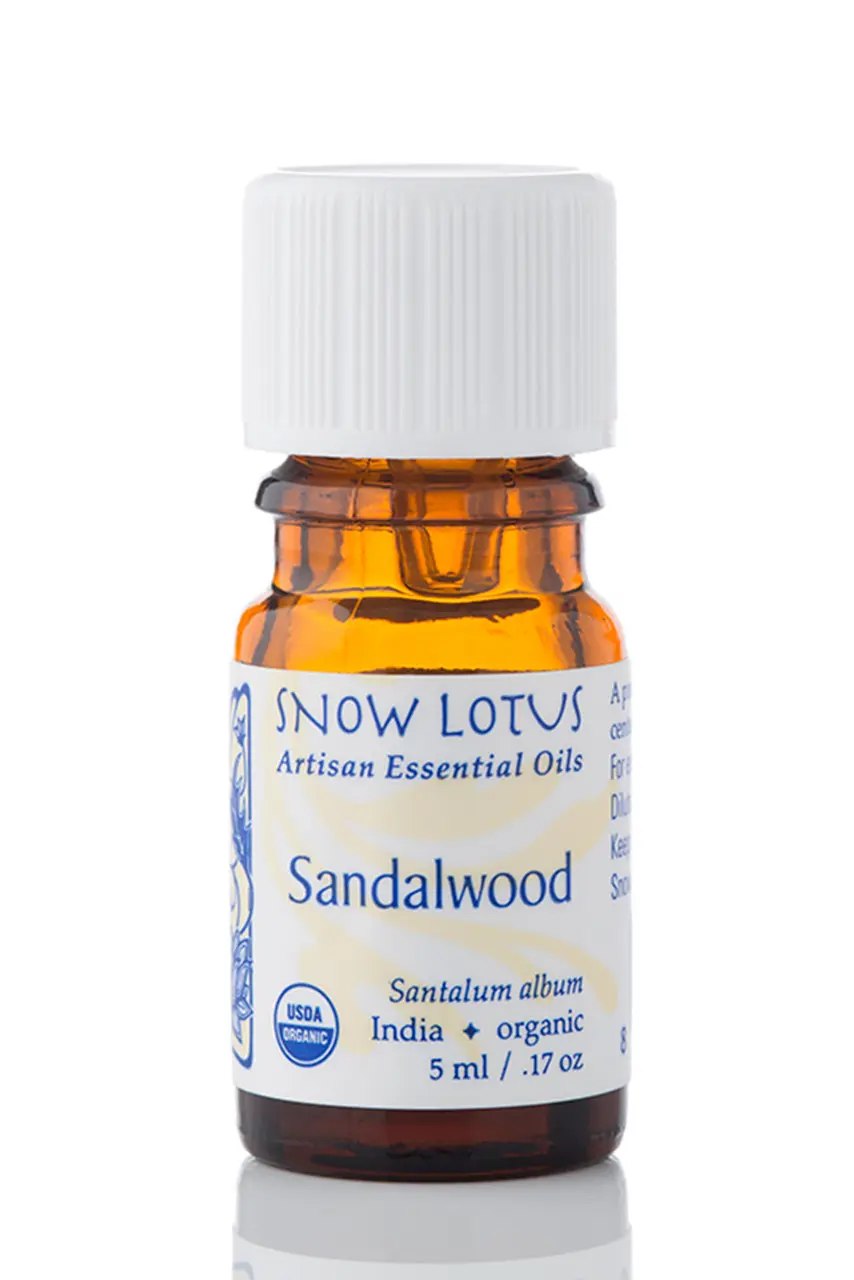 Artisan Sandalwood 89769