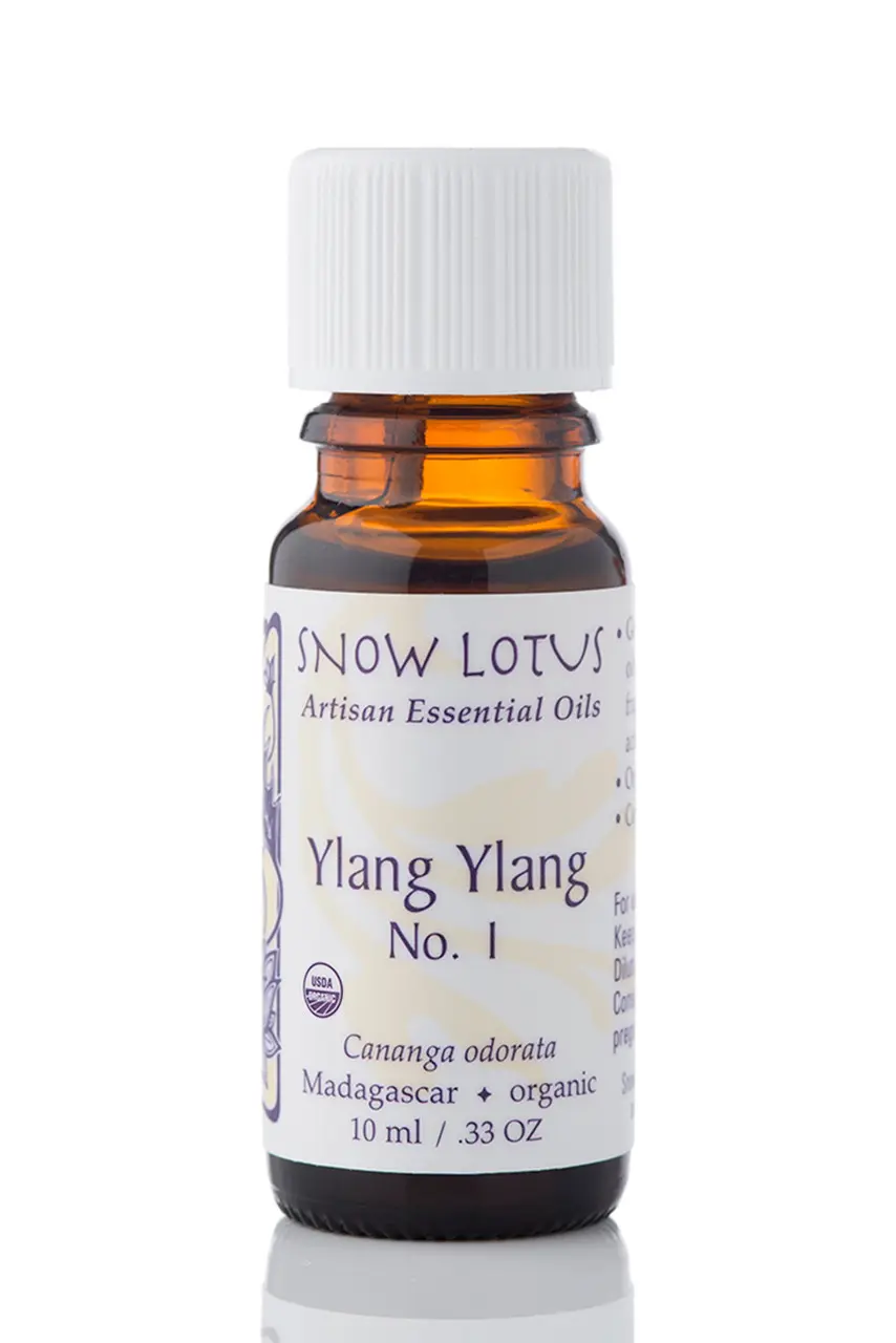 Artisan Ylang Ylang No. 1 04693