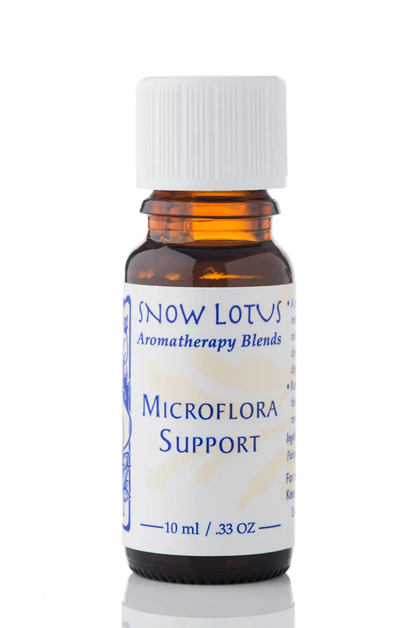 Aroma Microflora Support 89727