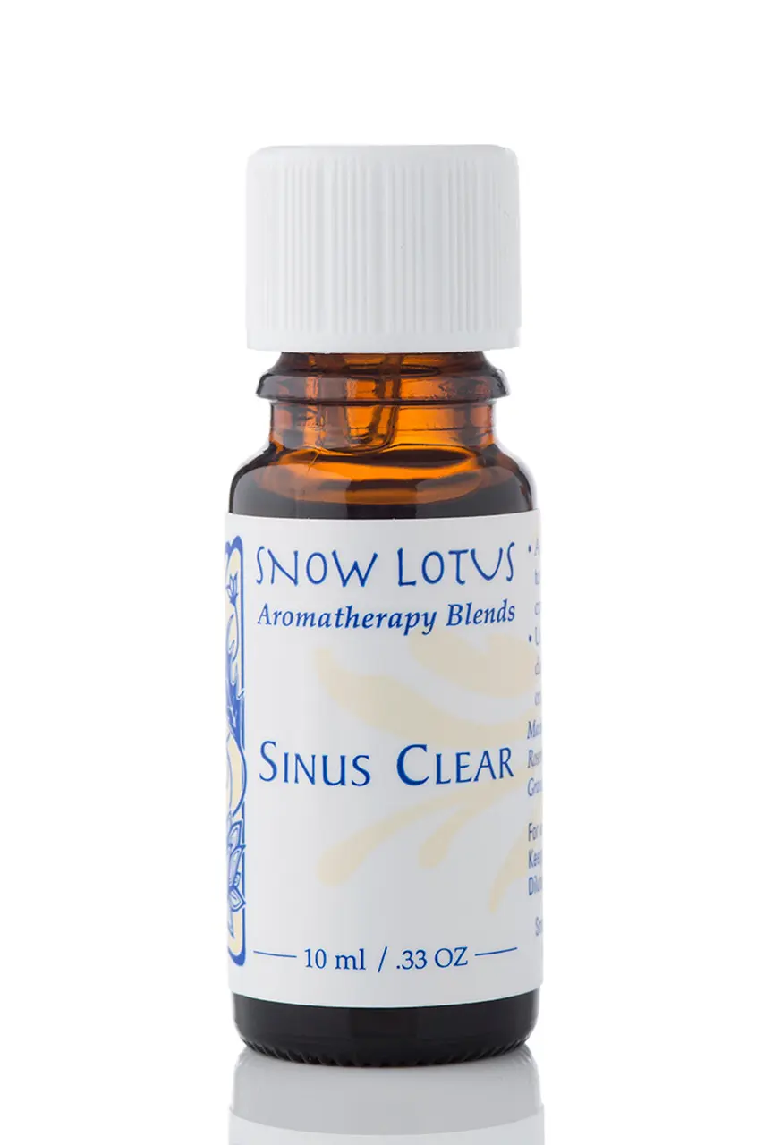Aroma Sinus Clear 32654