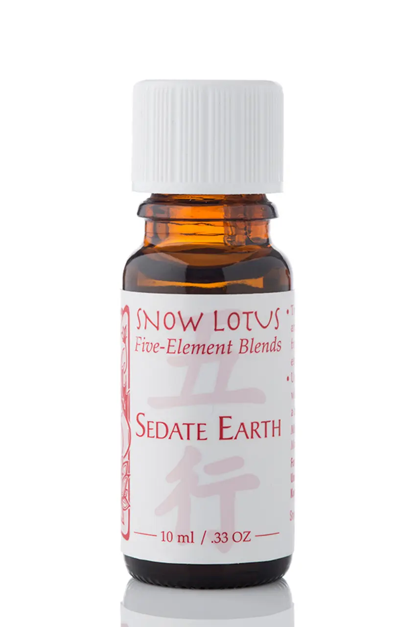 Five Element Sedate Earth 46837