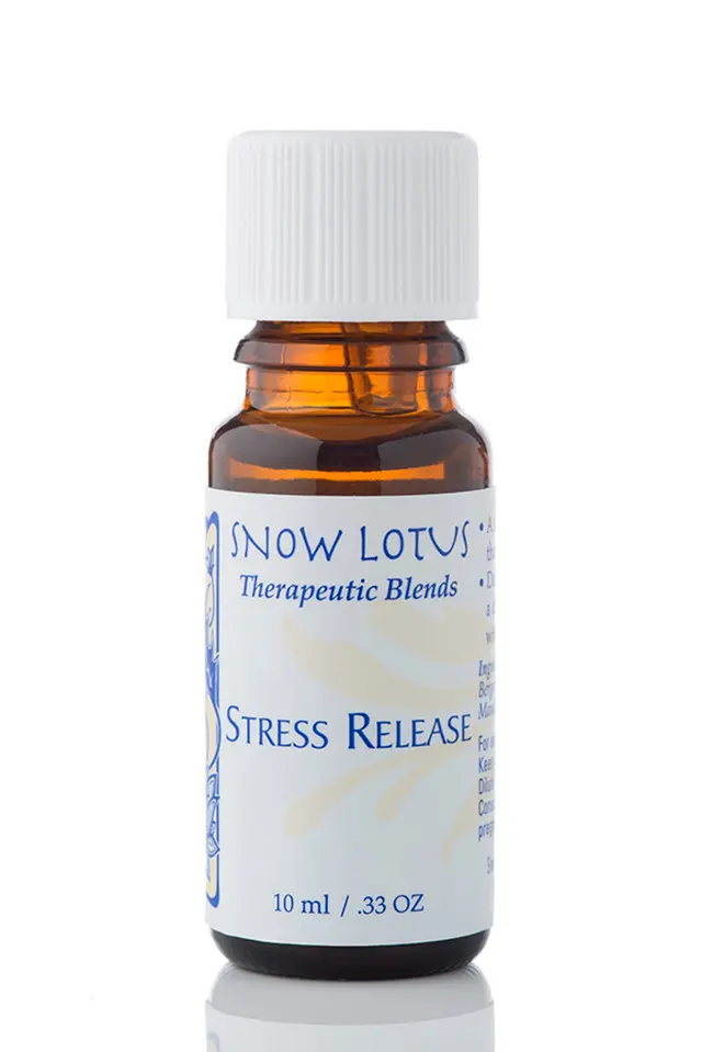 Therapeutic Stress Release 59848