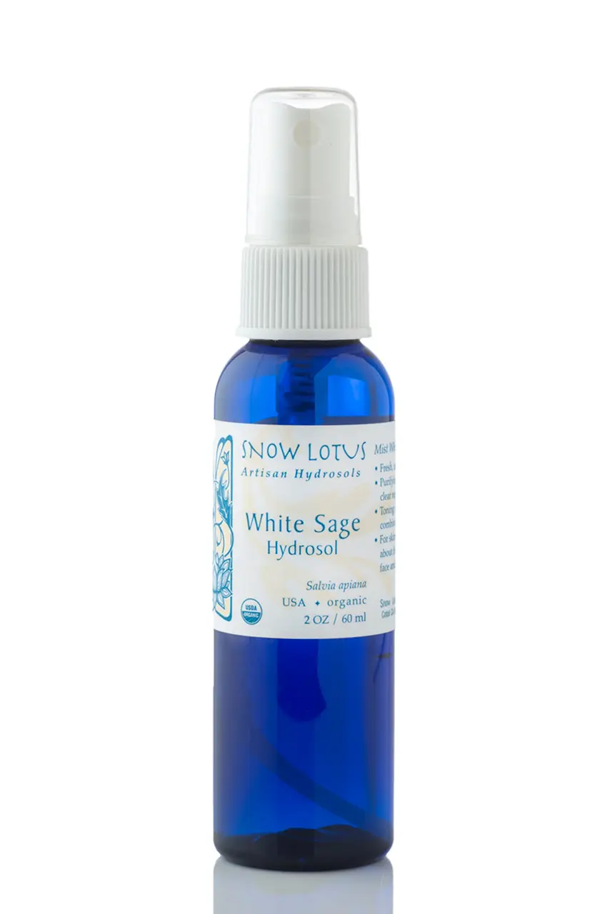White Sage 32491