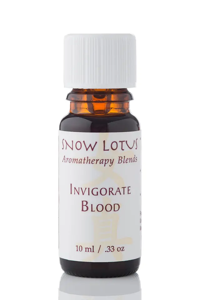 Aroma Invigorate Blood 72777