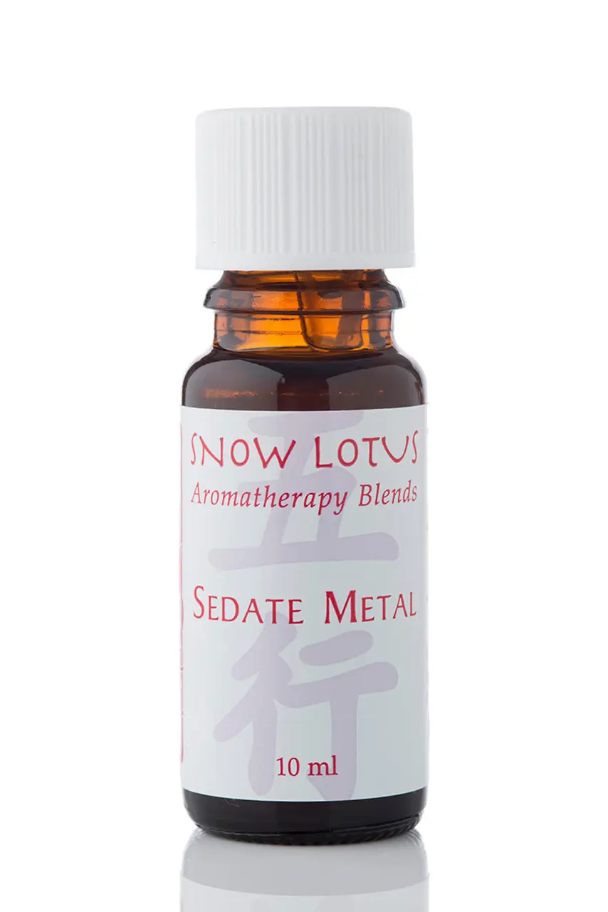 Aroma Sedate Metal 45504