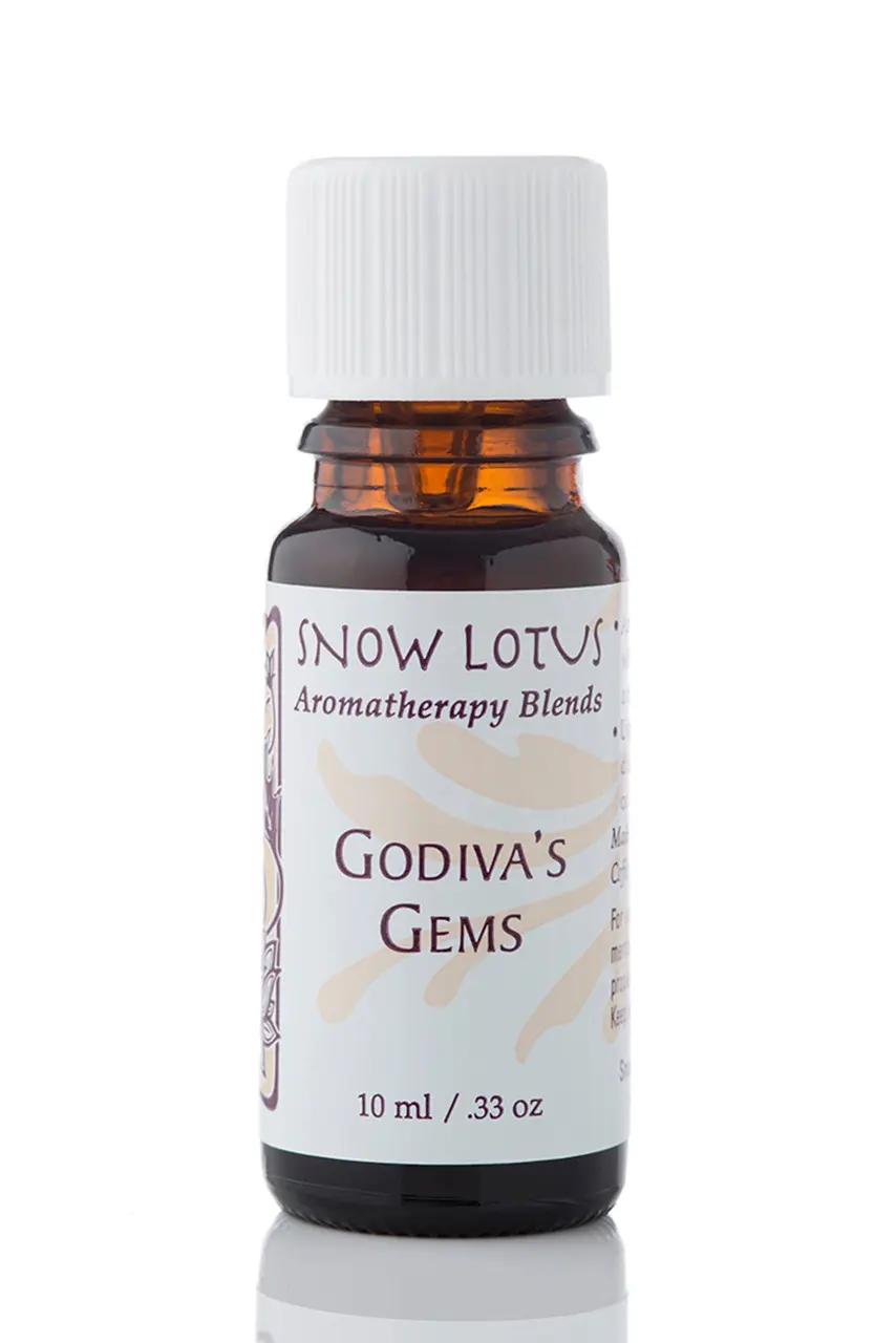 Aroma Godivas Gems 99004