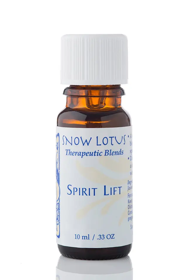 Therapeutic Spirit Lift 85452