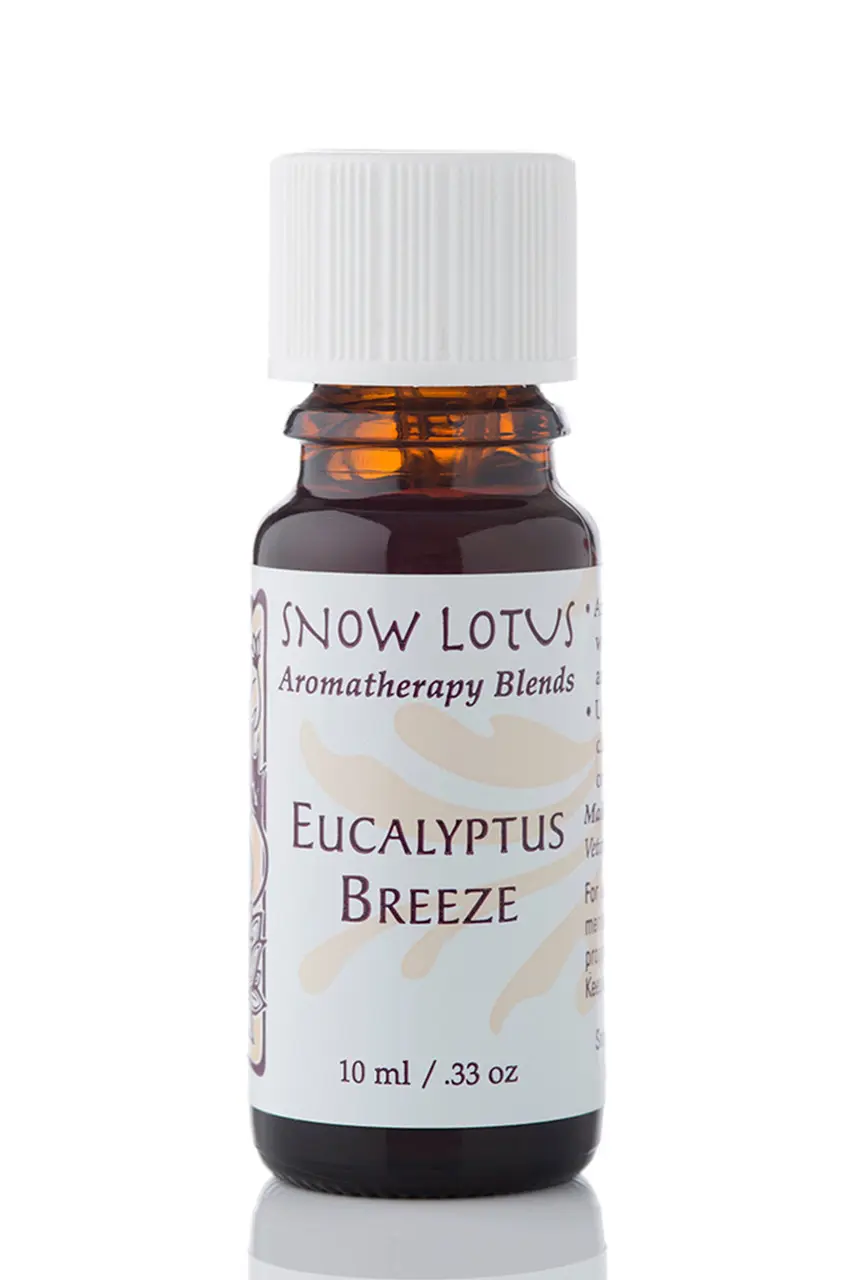 Aroma Eucalyptus Breeze 23624