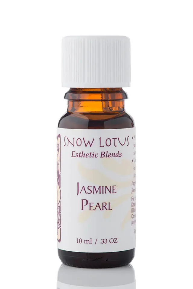 Esthetic Jasmine Pearl 74104