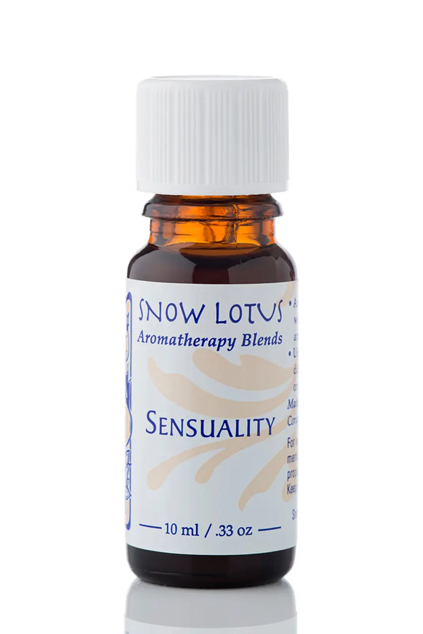 Aroma Sensuality 79094
