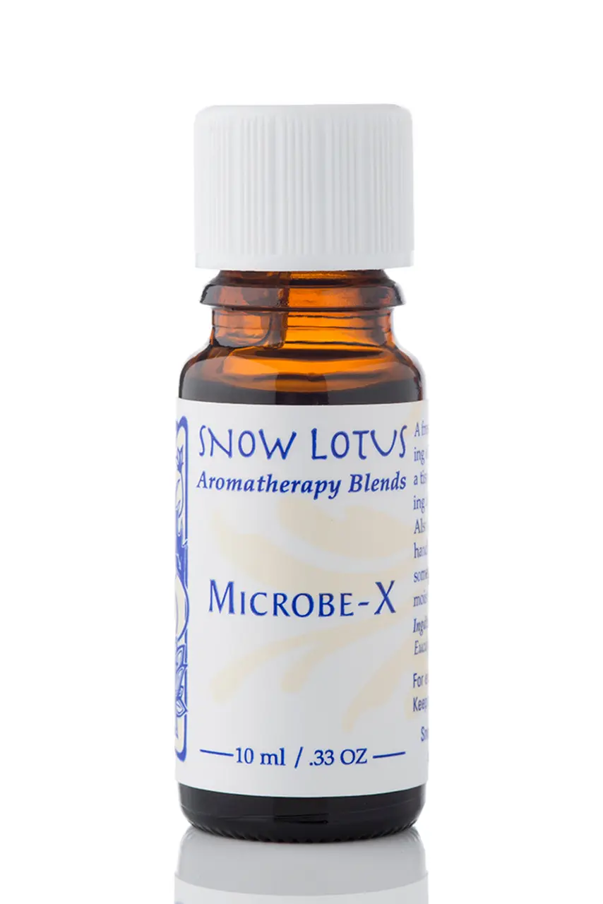Aroma Microbe X 63394