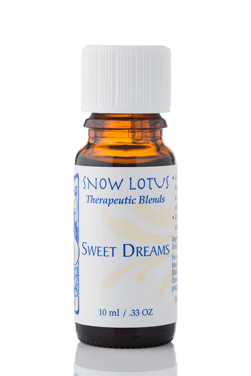 Therapeutic Sweet Dreams 77199