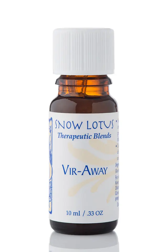Therapeutic Vir Away 18379