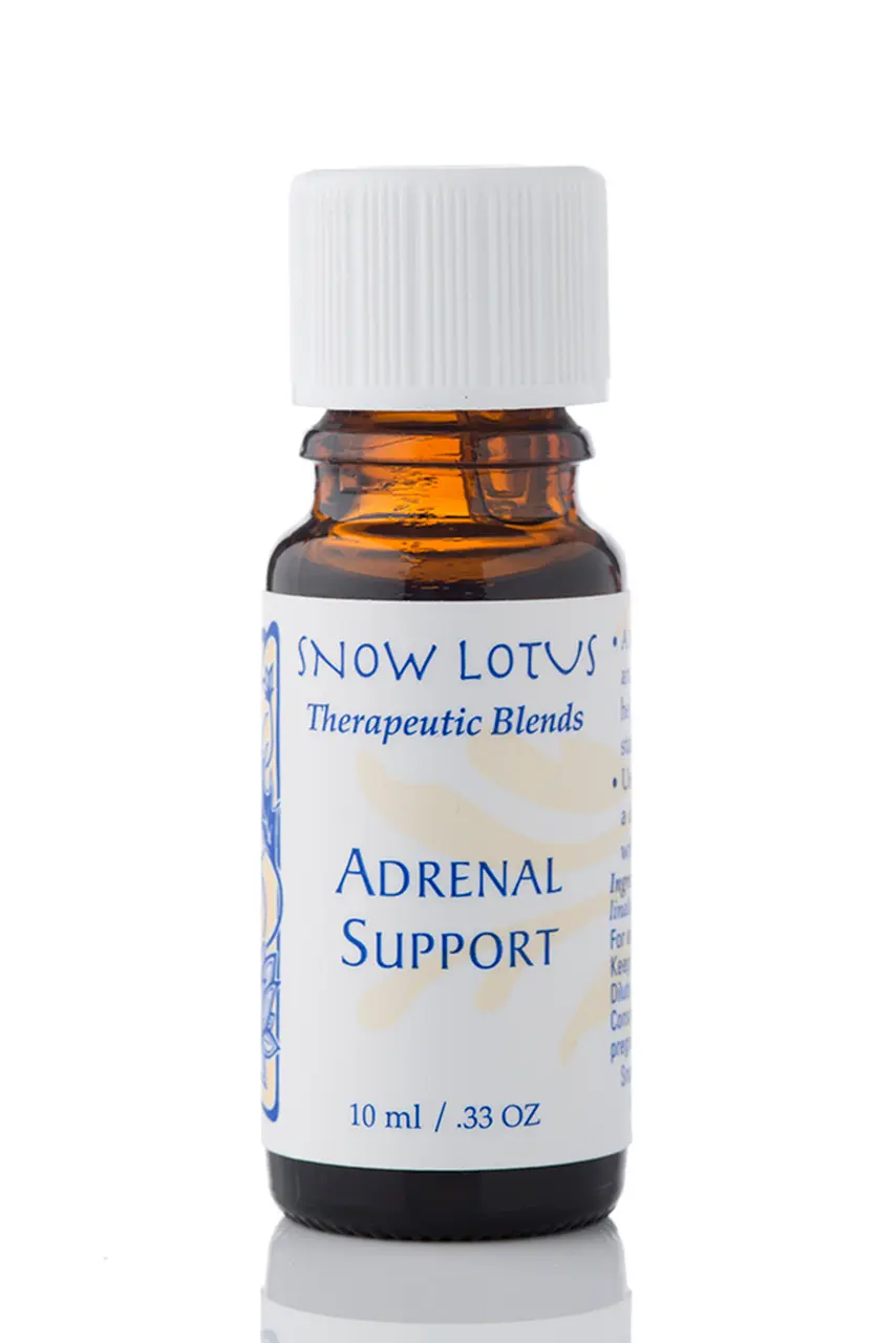 Therapeutic Adrenal Support 02905