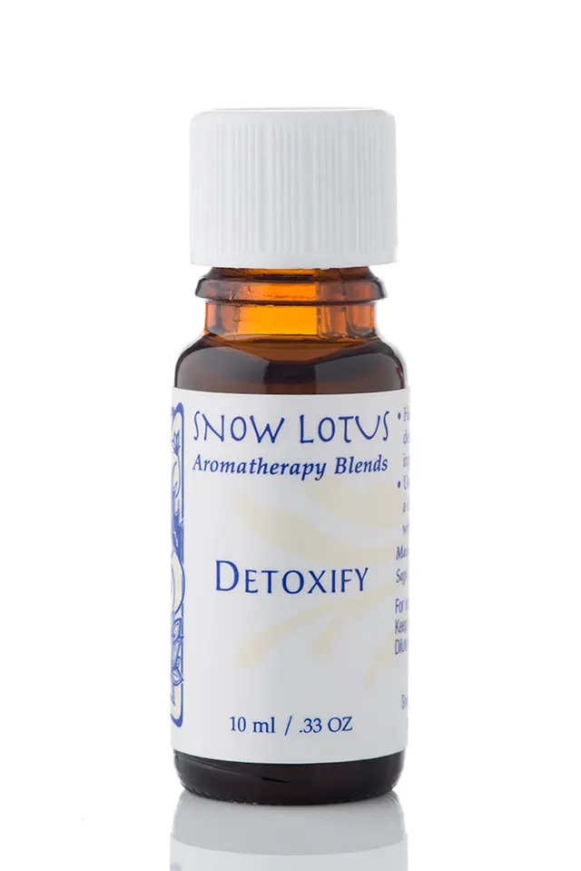 Aroma Detoxify 11492
