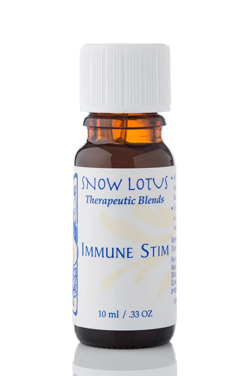 Therapeutic Immune Stim 77023