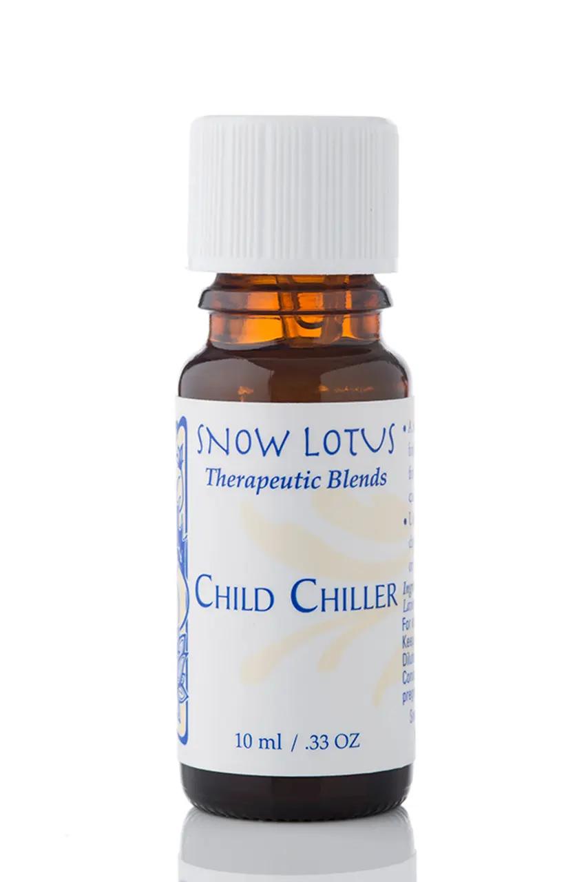 Therapeutic Child Chiller 82465
