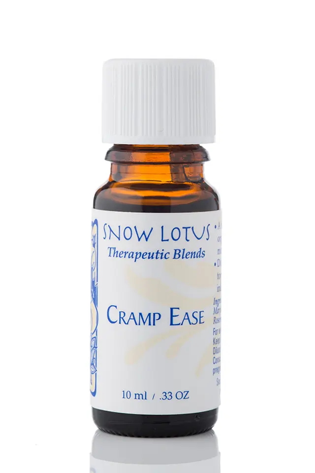 Therapeutic Cramp Ease 68410